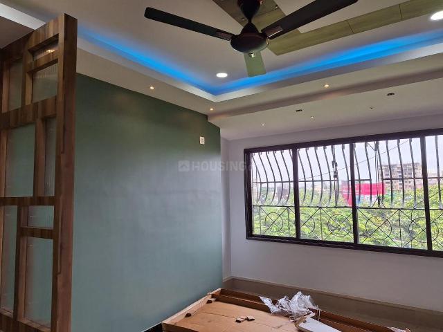 3 BHK Apartment in Garia, Sonarpur for resale Kolkata. The reference number is 20197723