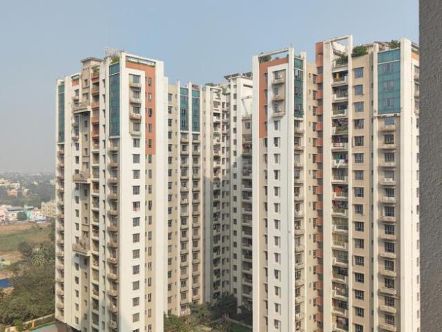 3 BHK Apartment in Garia, Sonarpur for resale Kolkata. The reference number is 20348345