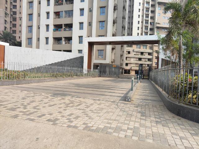3 BHK Apartment in Garia, Sonarpur for resale Kolkata. The reference number is 20348407
