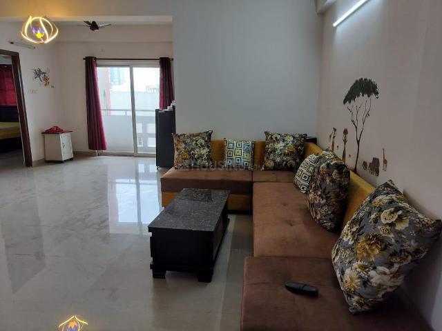 3 BHK Apartment in Garia, Sonarpur for resale Kolkata. The reference number is 20578836