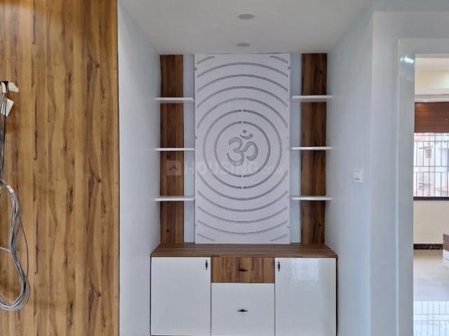 3 BHK Apartment in Garia, Sonarpur for resale Kolkata. The reference number is 20585113