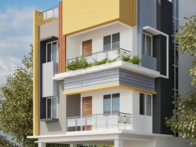 3 BHK Apartment in Garia, Sonarpur for resale Kolkata. The reference number is 20626136