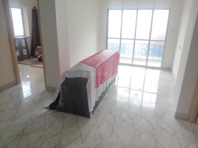 3 BHK Apartment in Garia, Sonarpur for resale Kolkata. The reference number is 20640165