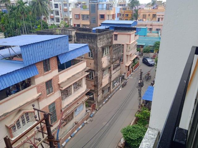 3 BHK Apartment in Garia, Sonarpur for resale Kolkata. The reference number is 20714171