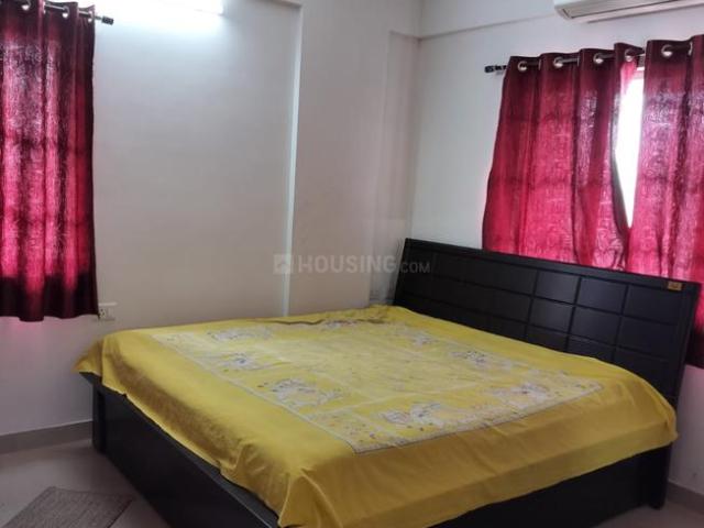 3 BHK Apartment in Garia, Sonarpur for resale Kolkata. The reference number is 20730679