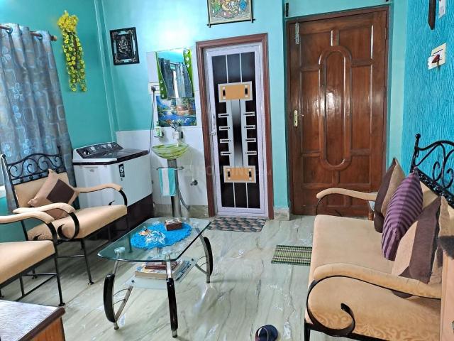 3 BHK Apartment in Garia, Sonarpur for resale Kolkata. The reference number is 20794096