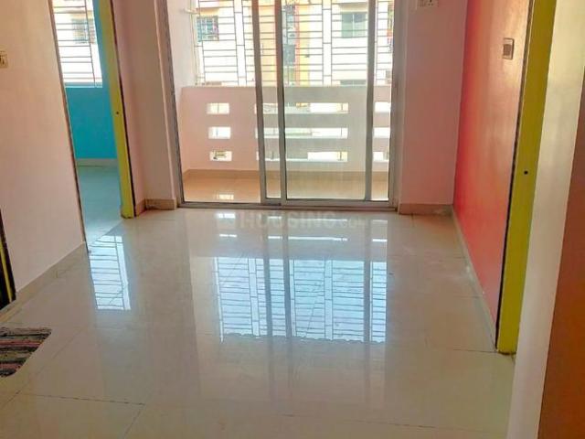 3 BHK Apartment in Garia, Sonarpur for resale Kolkata. The reference number is 20812041