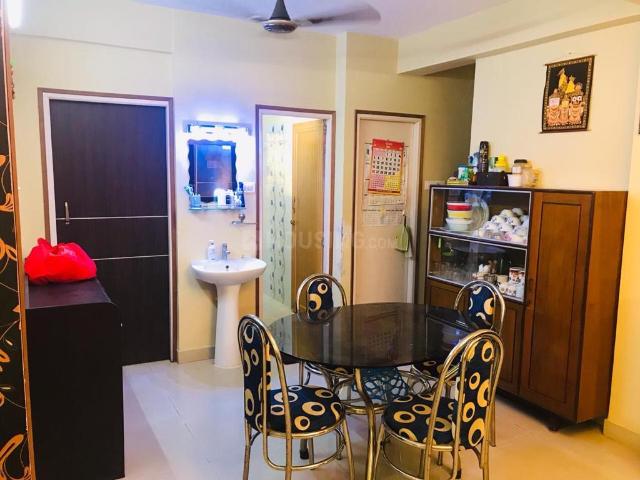 3 BHK Apartment in Garia, Sonarpur for resale Kolkata. The reference number is 20849920