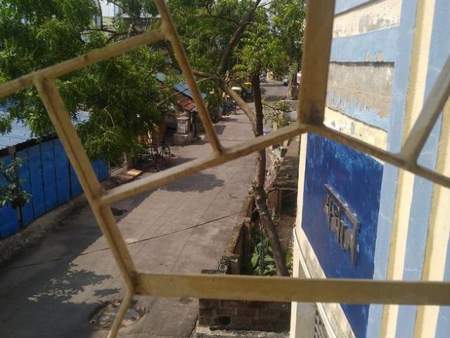 3 BHK Apartment in Garia, Sonarpur for resale Kolkata. The reference number is 7577002