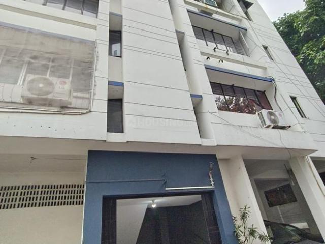 3 BHK Apartment in Gariahat for rent Kolkata. The reference number is 20204631