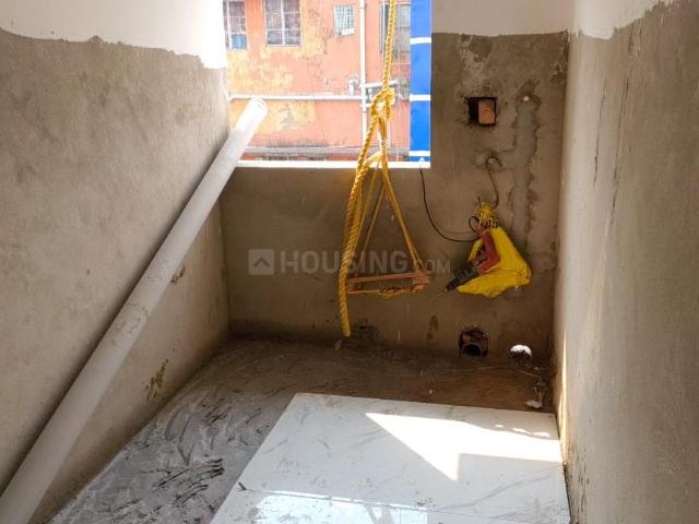 3 BHK Apartment in Gariahat for resale Kolkata. The reference number is 16515496