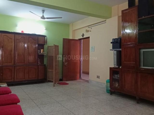 3 BHK Apartment in Gariahat for resale Kolkata. The reference number is 19313115