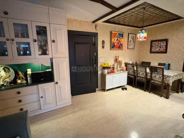 3 BHK Apartment in Gariahat for resale Kolkata. The reference number is 19718453