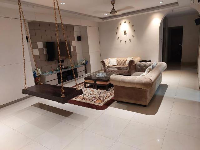 3 BHK Apartment in Gariahat for resale Kolkata. The reference number is 19863407