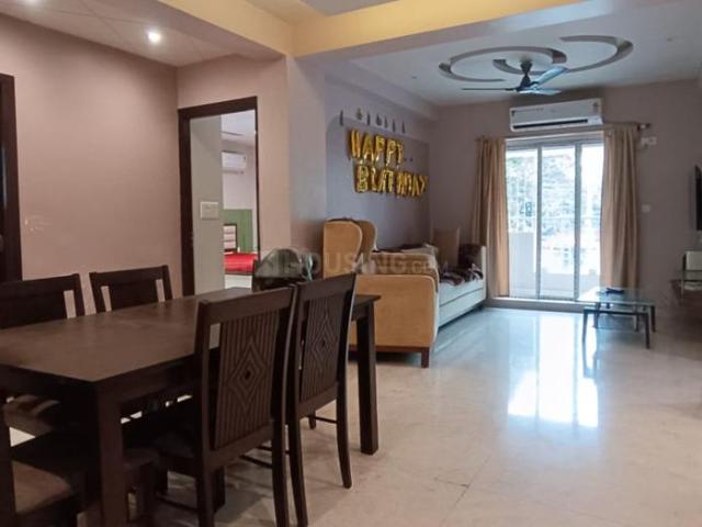 3 BHK Apartment in Gariahat for resale Kolkata. The reference number is 20963053