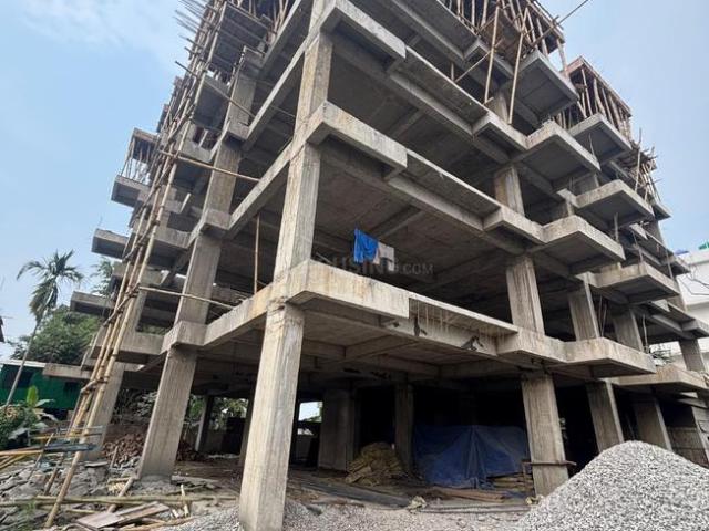 3 BHK Apartment in Garigaon for resale Guwahati. The reference number is 19624790