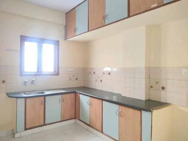 3 BHK Apartment in GB Palya for rent Bengaluru. The reference number is 19104864