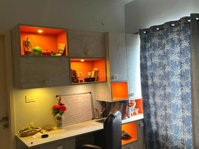 3 BHK Apartment in GB Palya for rent Bengaluru. The reference number is 20486267