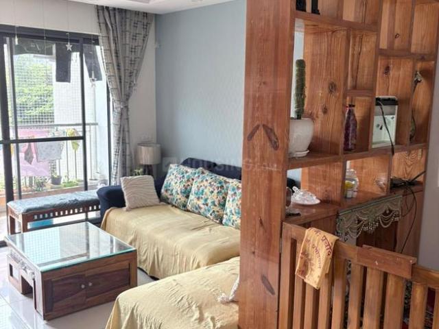 3 BHK Apartment in GB Palya for rent Bengaluru. The reference number is 20498937