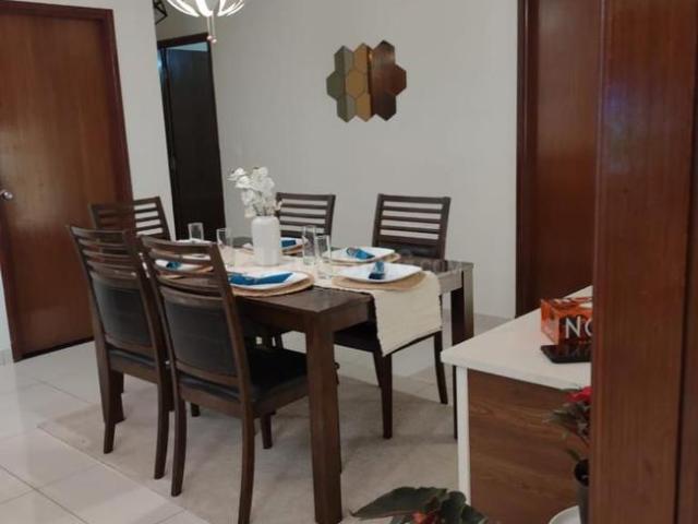 3 BHK Apartment in GB Palya for rent Bengaluru. The reference number is 20693686