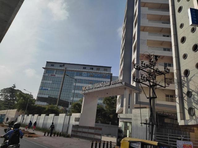 3 BHK Apartment in GB Palya for resale Bengaluru. The reference number is 20596593