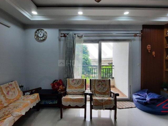 3 BHK Apartment in GB Palya for resale Bengaluru. The reference number is 20342918