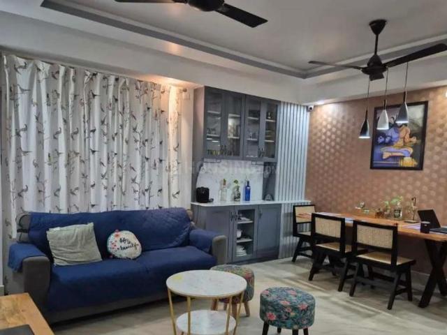 3 BHK Apartment in Geeta Nagar for rent Guwahati. The reference number is 19488304