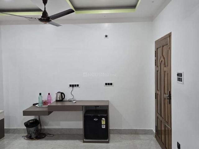 3 BHK Apartment in Geeta Nagar for rent Guwahati. The reference number is 20304949