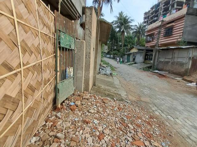 3 BHK Apartment in Geeta Nagar for resale Guwahati. The reference number is 17419198