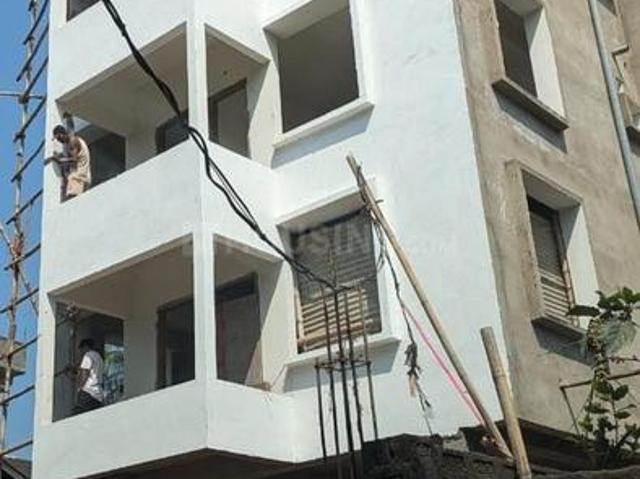 3 BHK Apartment in Geeta Nagar for resale Guwahati. The reference number is 17423398