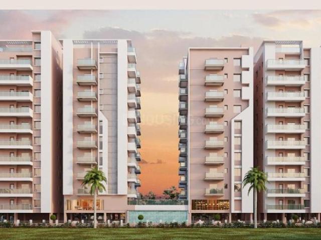 3 BHK Apartment in Geeta Nagar for resale Guwahati. The reference number is 17500045