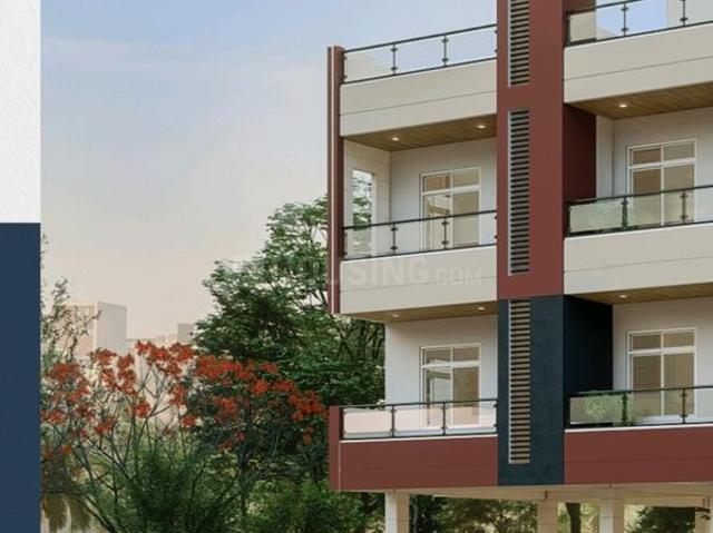 3 BHK Apartment in Geeta Nagar for resale Guwahati. The reference number is 19093215