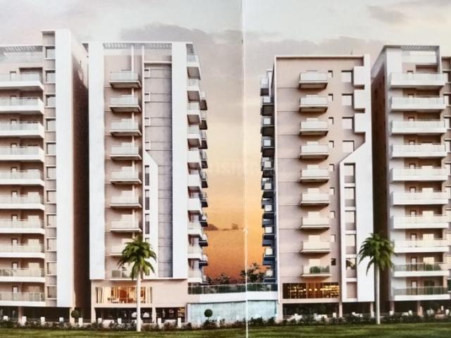 3 BHK Apartment in Geeta Nagar for resale Guwahati. The reference number is 19546706