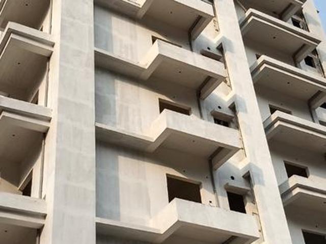 3 BHK Apartment in Geeta Nagar for resale Guwahati. The reference number is 19546837