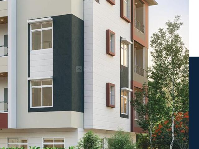 3 BHK Apartment in Geeta Nagar for resale Guwahati. The reference number is 19739154