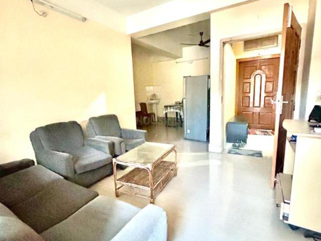 3 BHK Apartment in Geeta Nagar for resale Guwahati. The reference number is 20541744