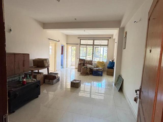 3 BHK Apartment in Geeta Nagar for resale Guwahati. The reference number is 20926337