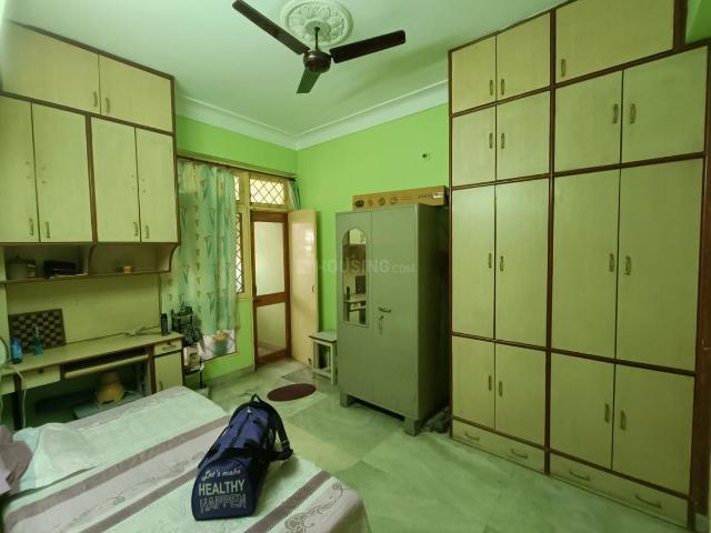 3 BHK Apartment in George Town for resale Allahabad. The reference number is 14083418
