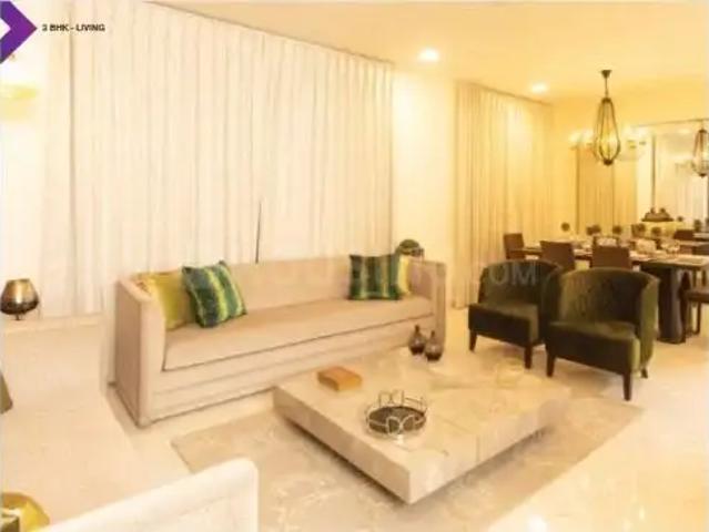 3 BHK Apartment in Gerugambakkam for resale Chennai. The reference number is 19918689