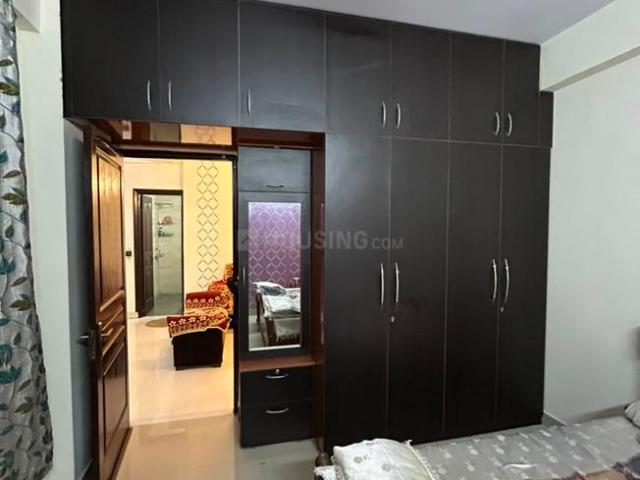 3 BHK Apartment in Ghukna for rent Ghaziabad. The reference number is 20853193