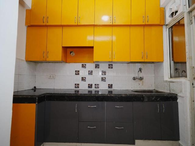 3 BHK Apartment in Ghukna for resale Ghaziabad. The reference number is 20909859