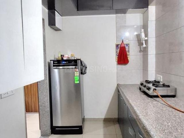 3 BHK Apartment in Ghuma for rent Ahmedabad. The reference number is 17062288