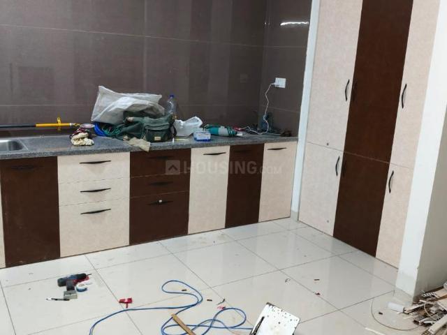 3 BHK Apartment in Ghuma for rent Ahmedabad. The reference number is 18923414