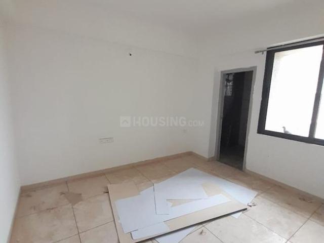 3 BHK Apartment in Ghuma for rent Ahmedabad. The reference number is 19087039