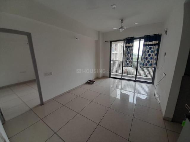 3 BHK Apartment in Ghuma for rent Ahmedabad. The reference number is 19087039