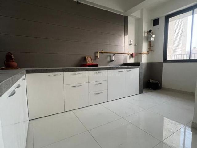 3 BHK Apartment in Ghuma for rent Ahmedabad. The reference number is 19293194