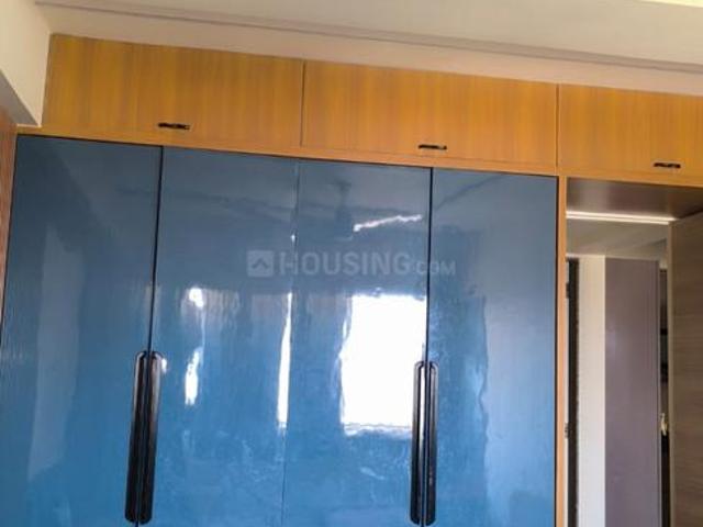 3 BHK Apartment in Ghuma for rent Ahmedabad. The reference number is 19360124