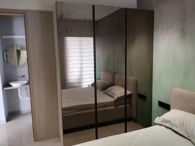 3 BHK Apartment in Ghuma for rent Ahmedabad. The reference number is 19446240