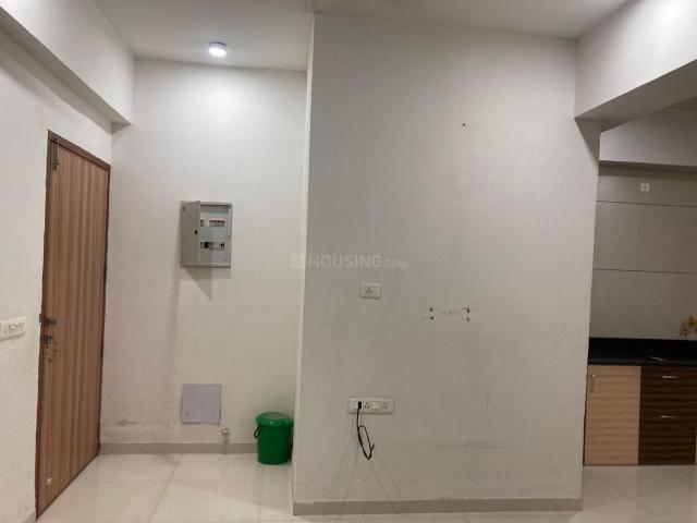 3 BHK Apartment in Ghuma for rent Ahmedabad. The reference number is 19589382