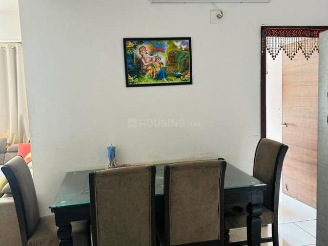 3 BHK Apartment in Ghuma for rent Ahmedabad. The reference number is 19697861